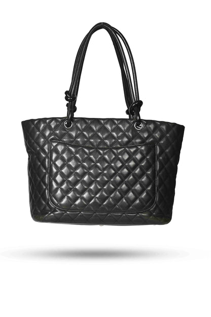 Chanel Camdon Tote Bag