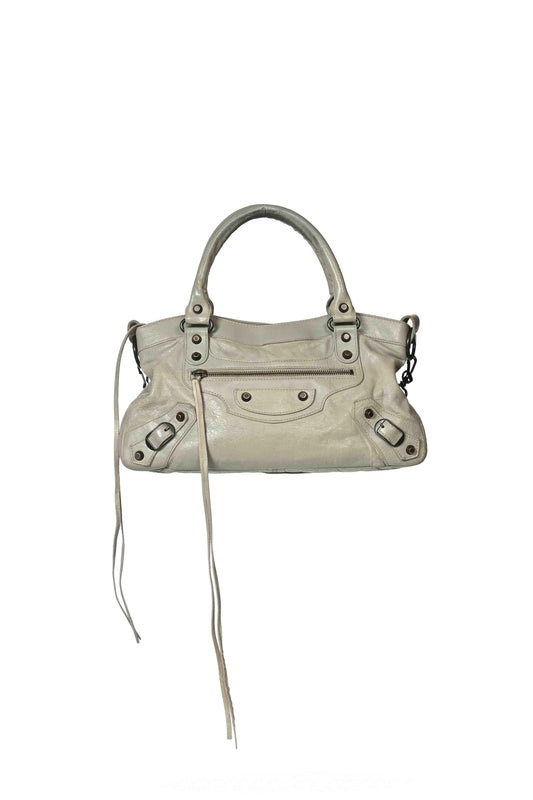 Balenciaga First Bag