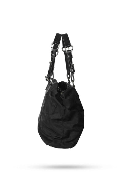 Prada Nylon Tote Bag