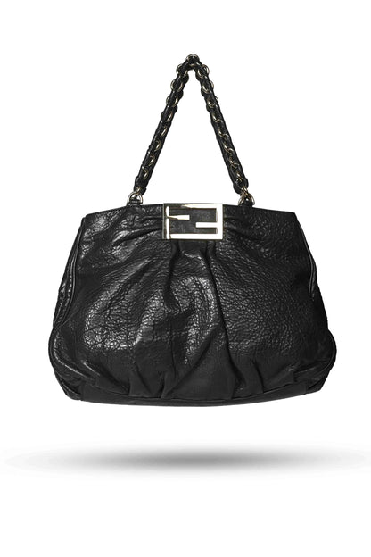 Fendi Mia Chain Tote