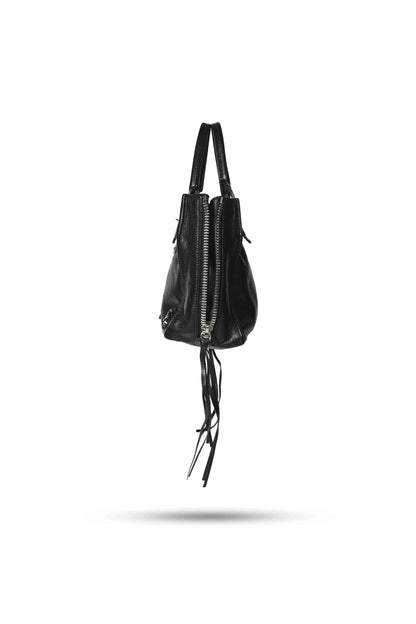 Balenciaga Papier A4 Zip Around Bag