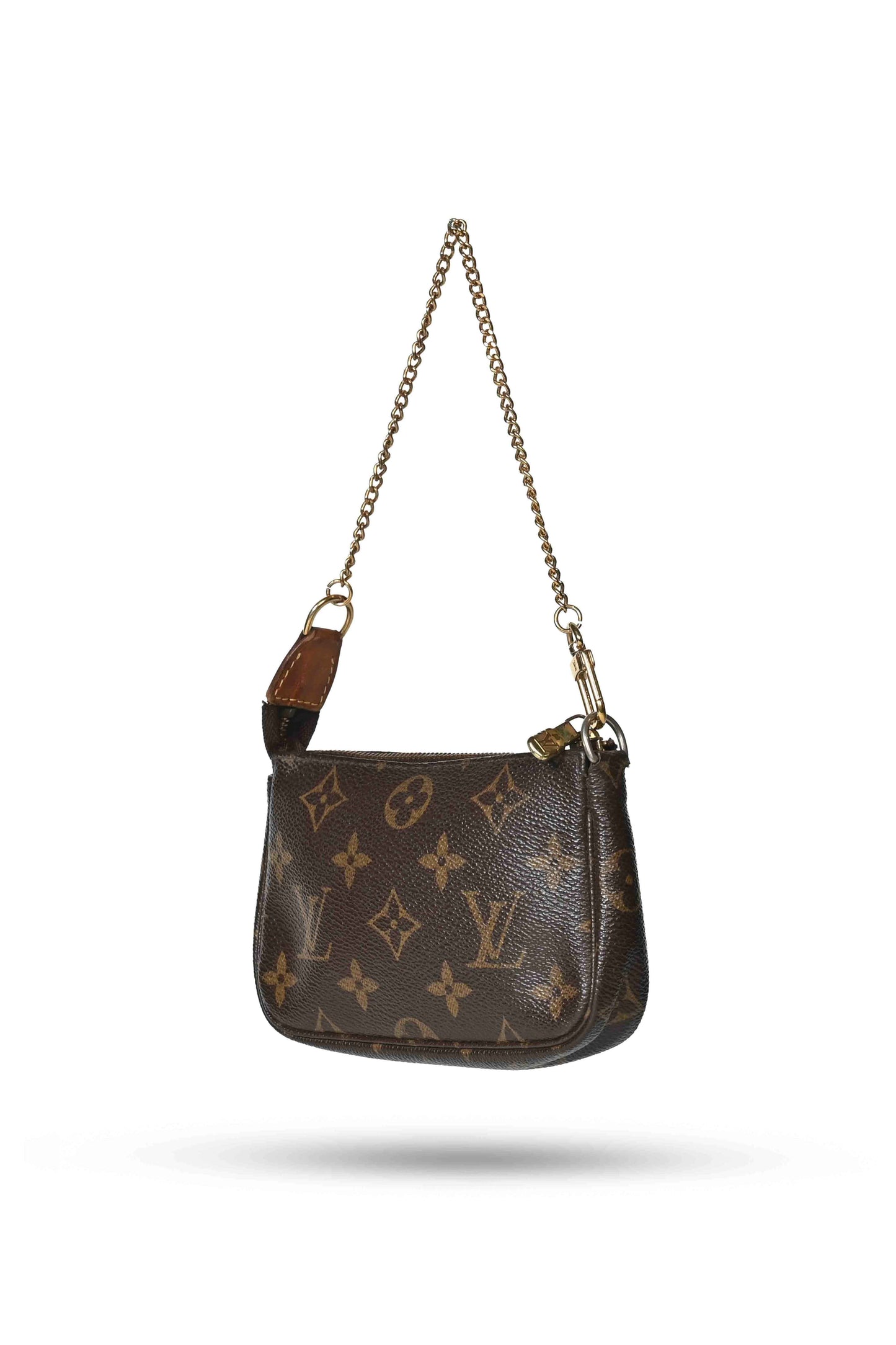 Louis Vuitton Mini Pouchette