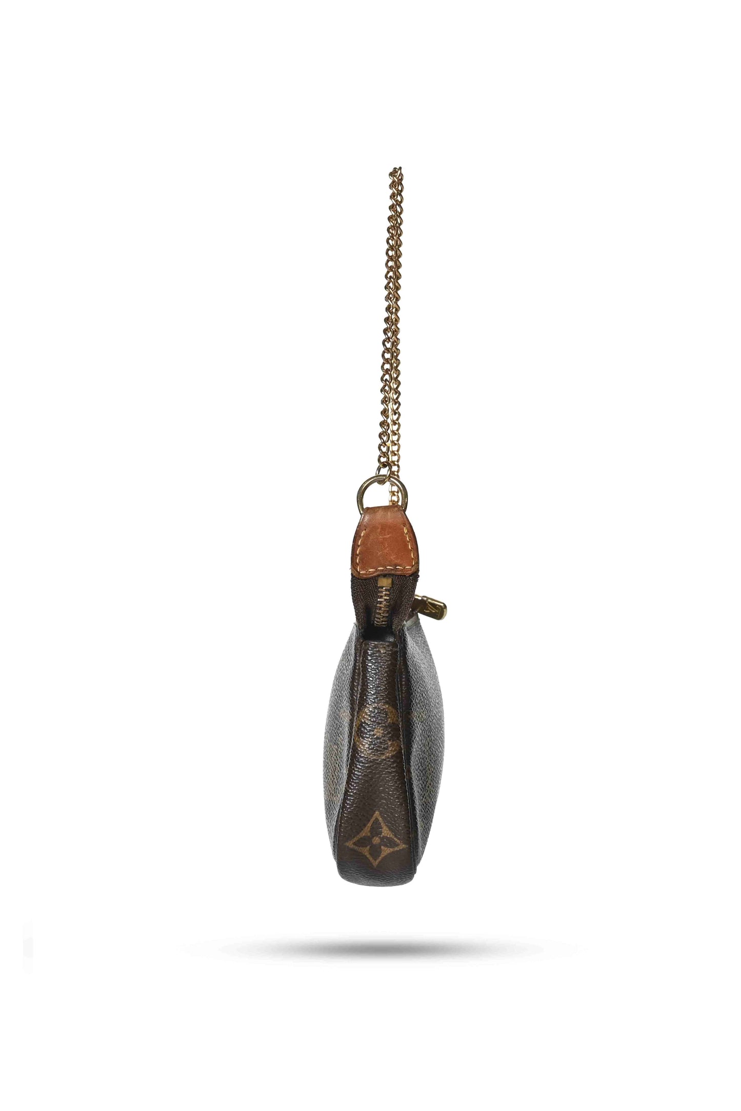 Louis Vuitton Mini Pouchette
