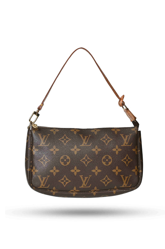 Louis Vuitton Pouchette 15 01