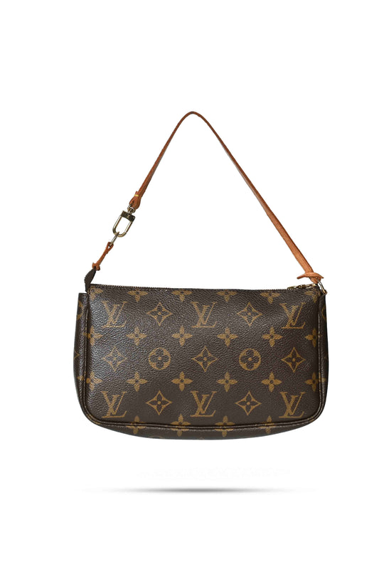 Louis Vuitton Pouchette 15 02