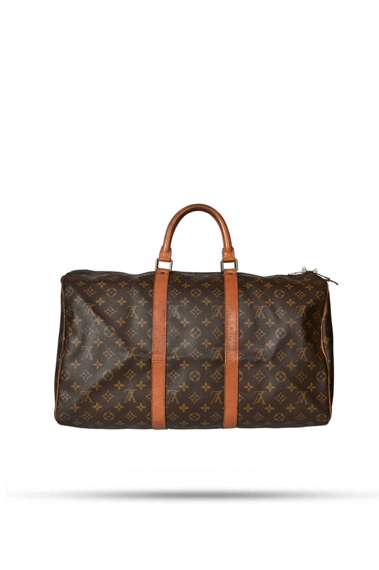 Louis Vuitton Keepall 30