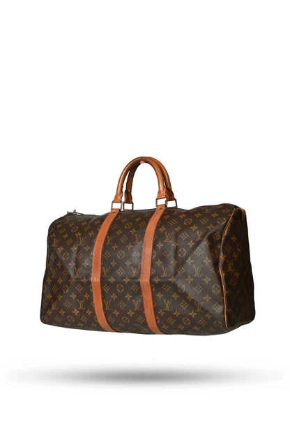 Louis Vuitton Keepall 30