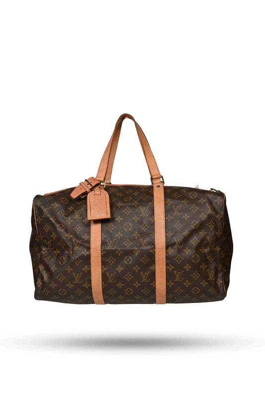 Louis Vuitton Keepall 25