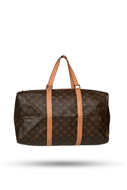 Louis Vuitton Keepall 25