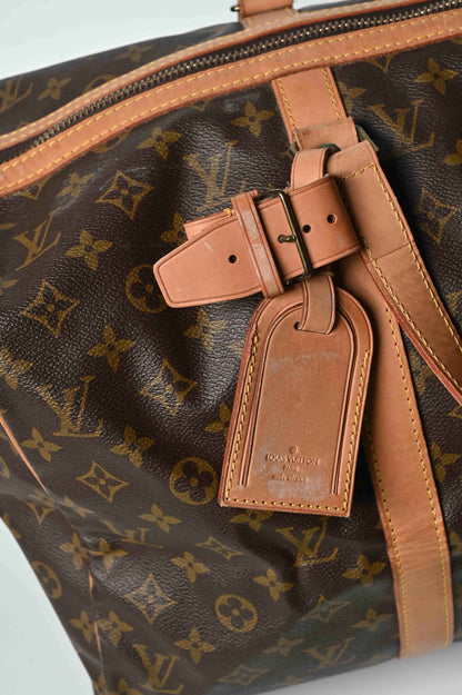 Louis Vuitton Keepall 25