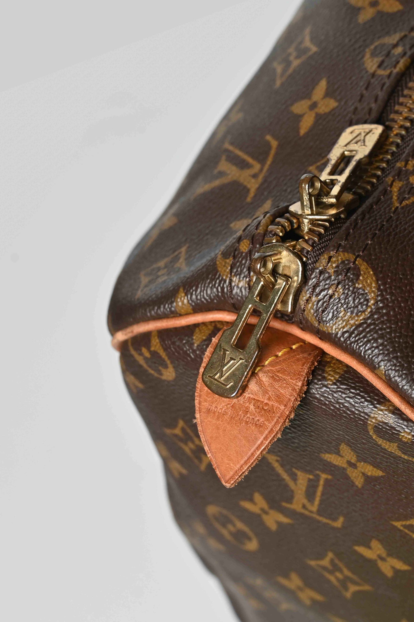 Louis Vuitton Keepall 30