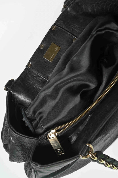 Fendi Mia Chain Tote