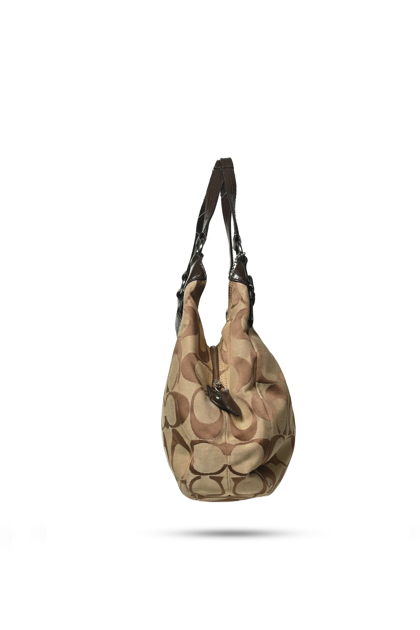 Coach Signature Soho Bag