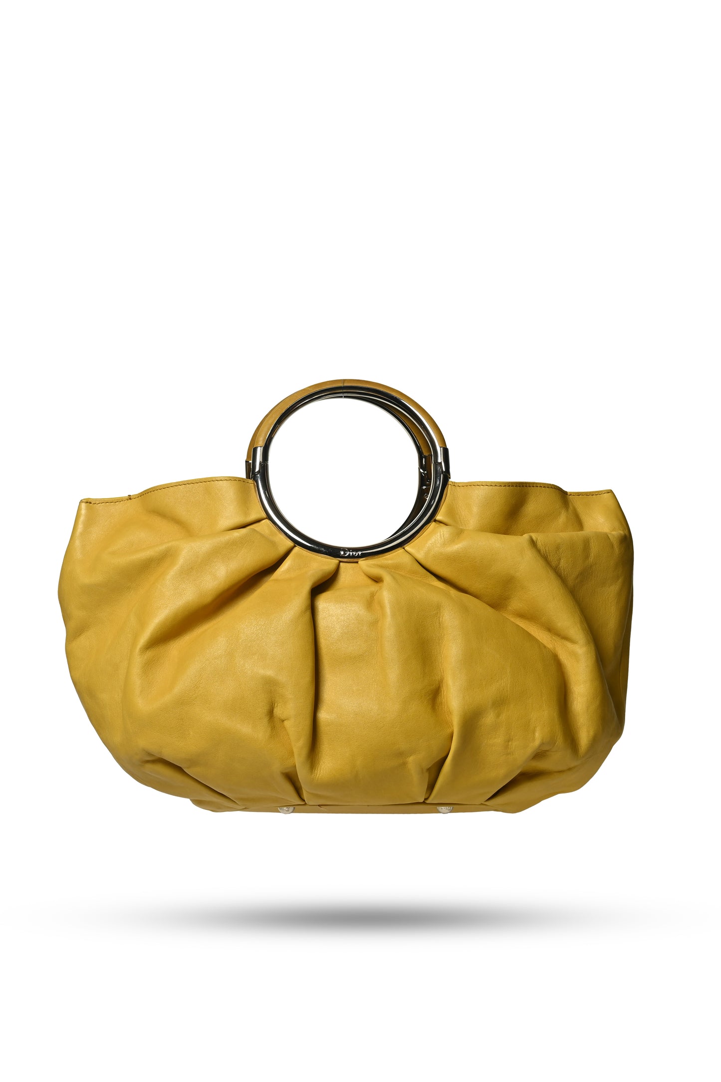 Dior Soft Babe Top Handle Bag