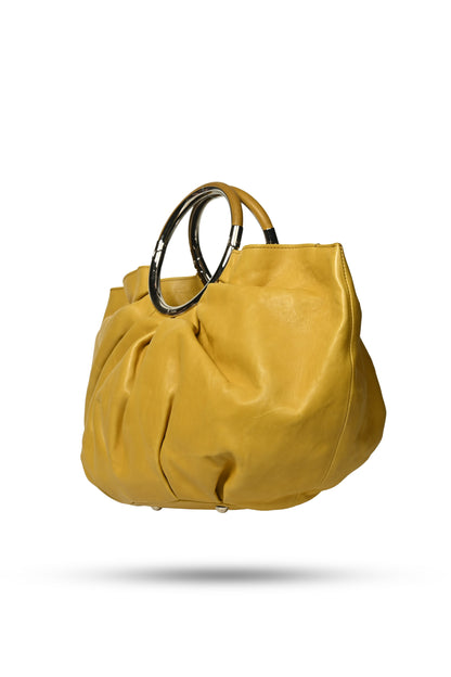 Dior Soft Babe Top Handle Bag