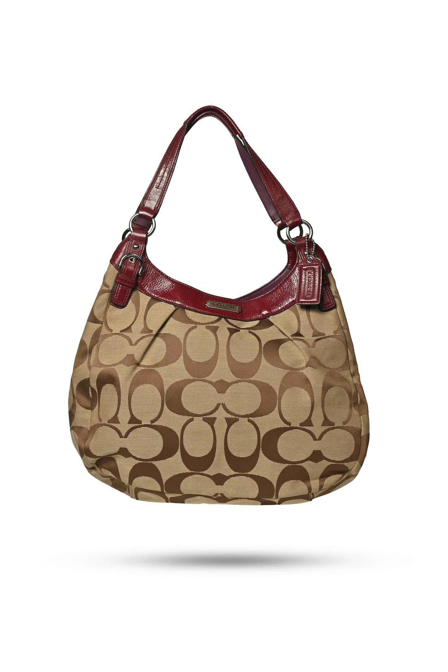 Coach Signature Soho Bag