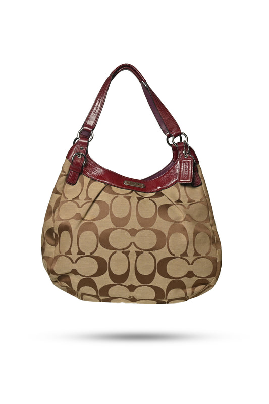 Coach Signature Soho Bag