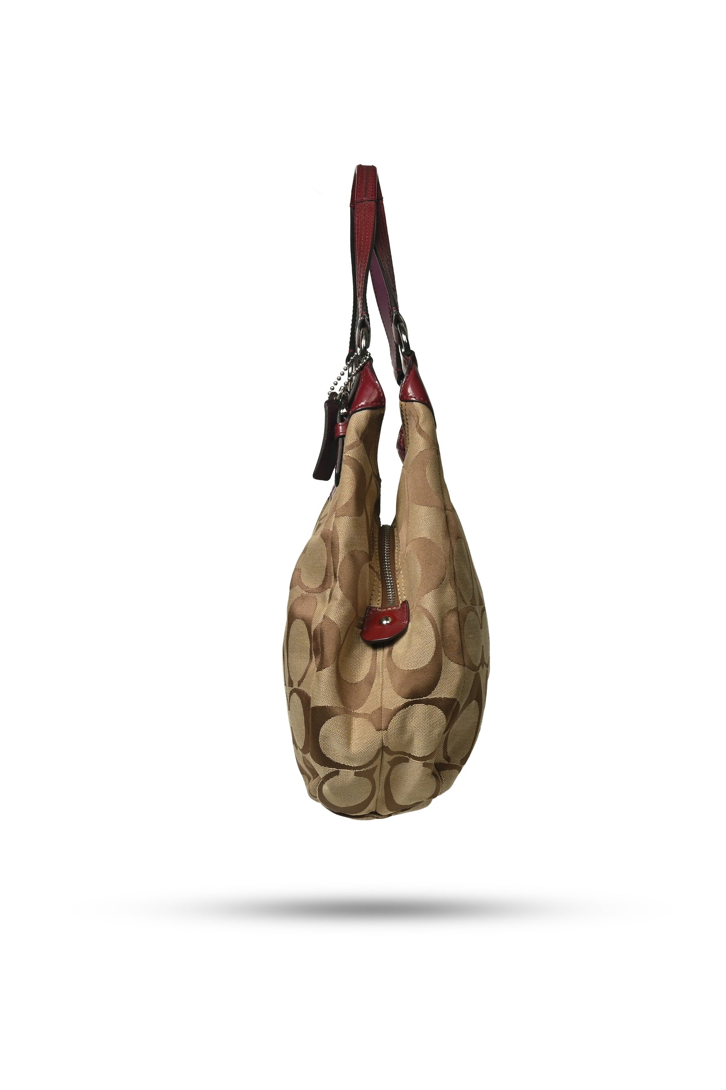 Coach Signature Soho Bag