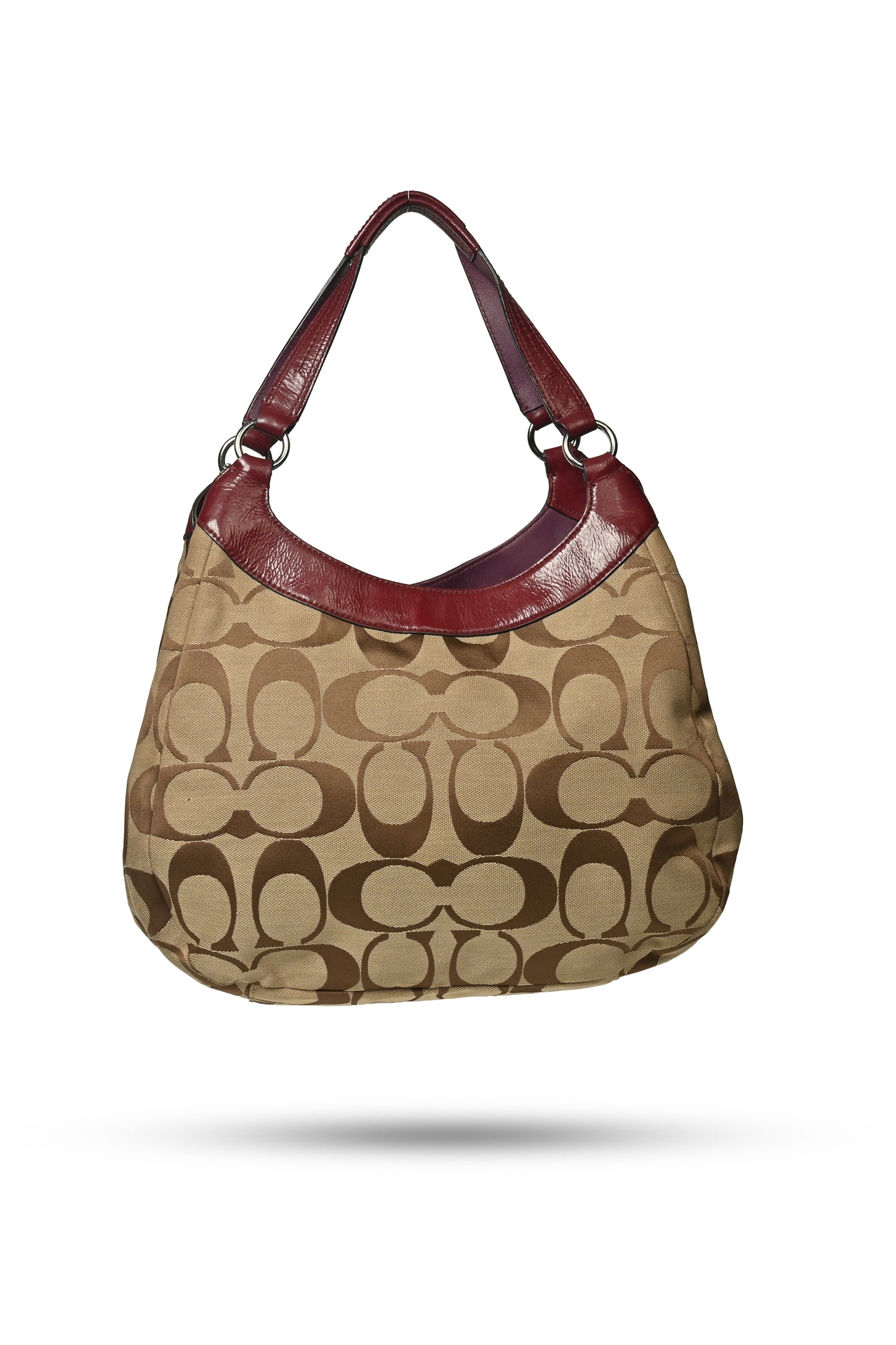 Coach Signature Soho Bag