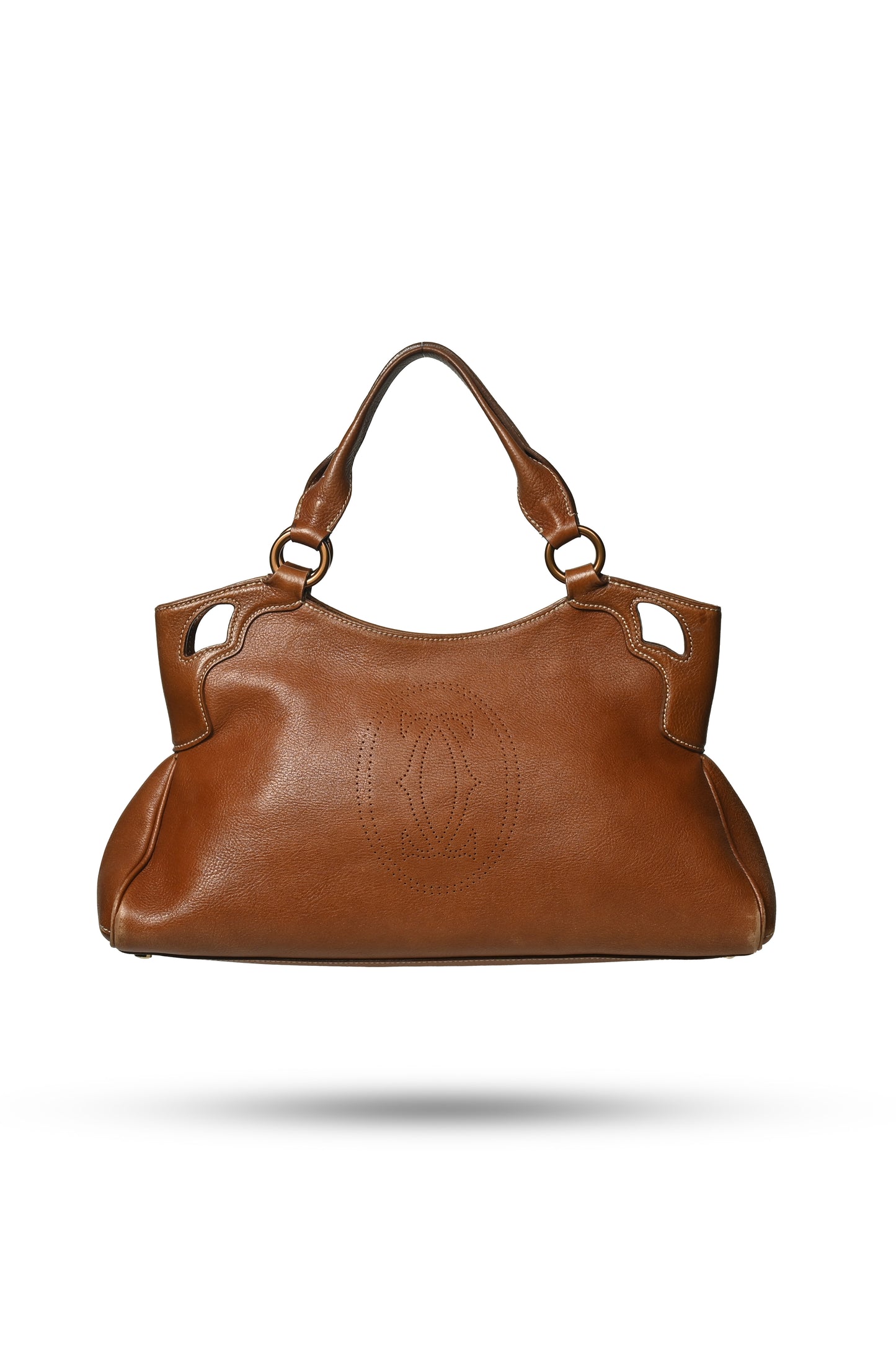 Cartier Marcello de Cartier Handbag