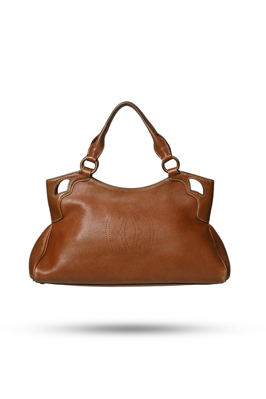 Cartier Marcello de Cartier Handbag