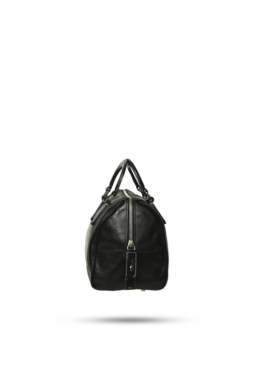 Prada 2Way Mini Boston