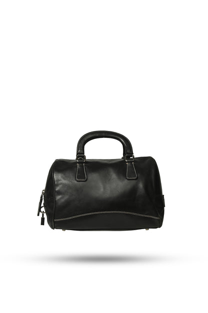 Prada 2Way Mini Boston