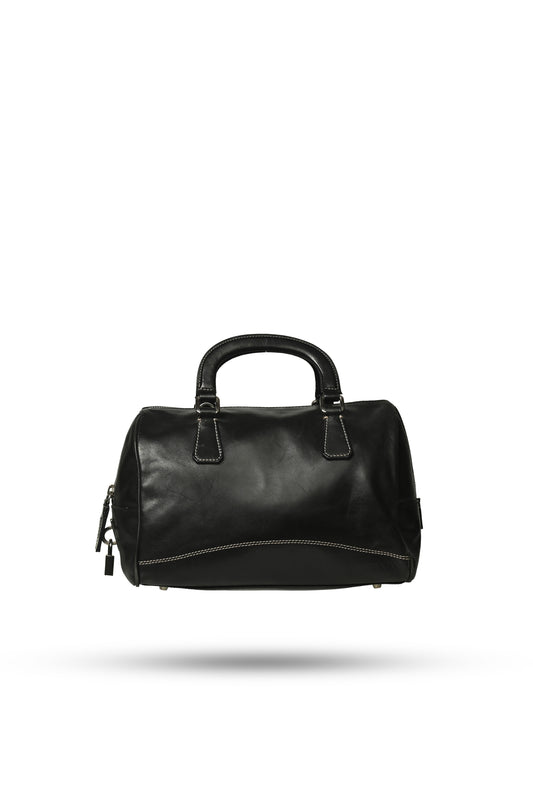 Prada 2Way Mini Boston