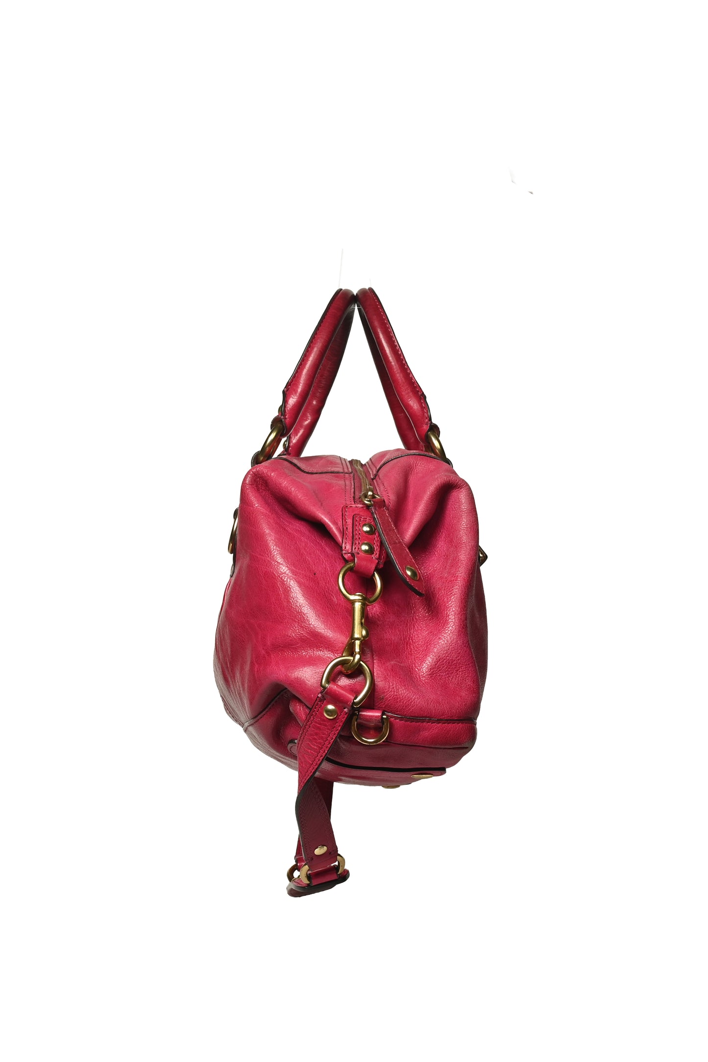 Coach Sabrina Satchel