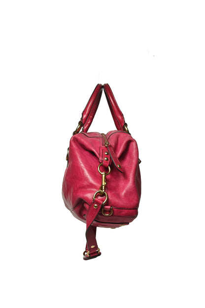 Coach Sabrina Satchel