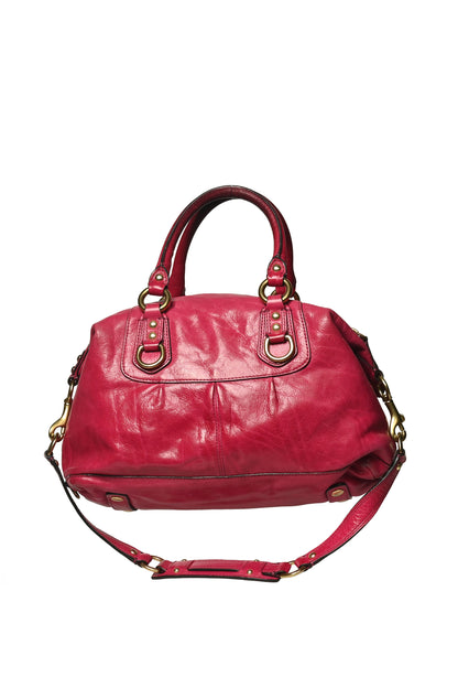 Coach Sabrina Satchel