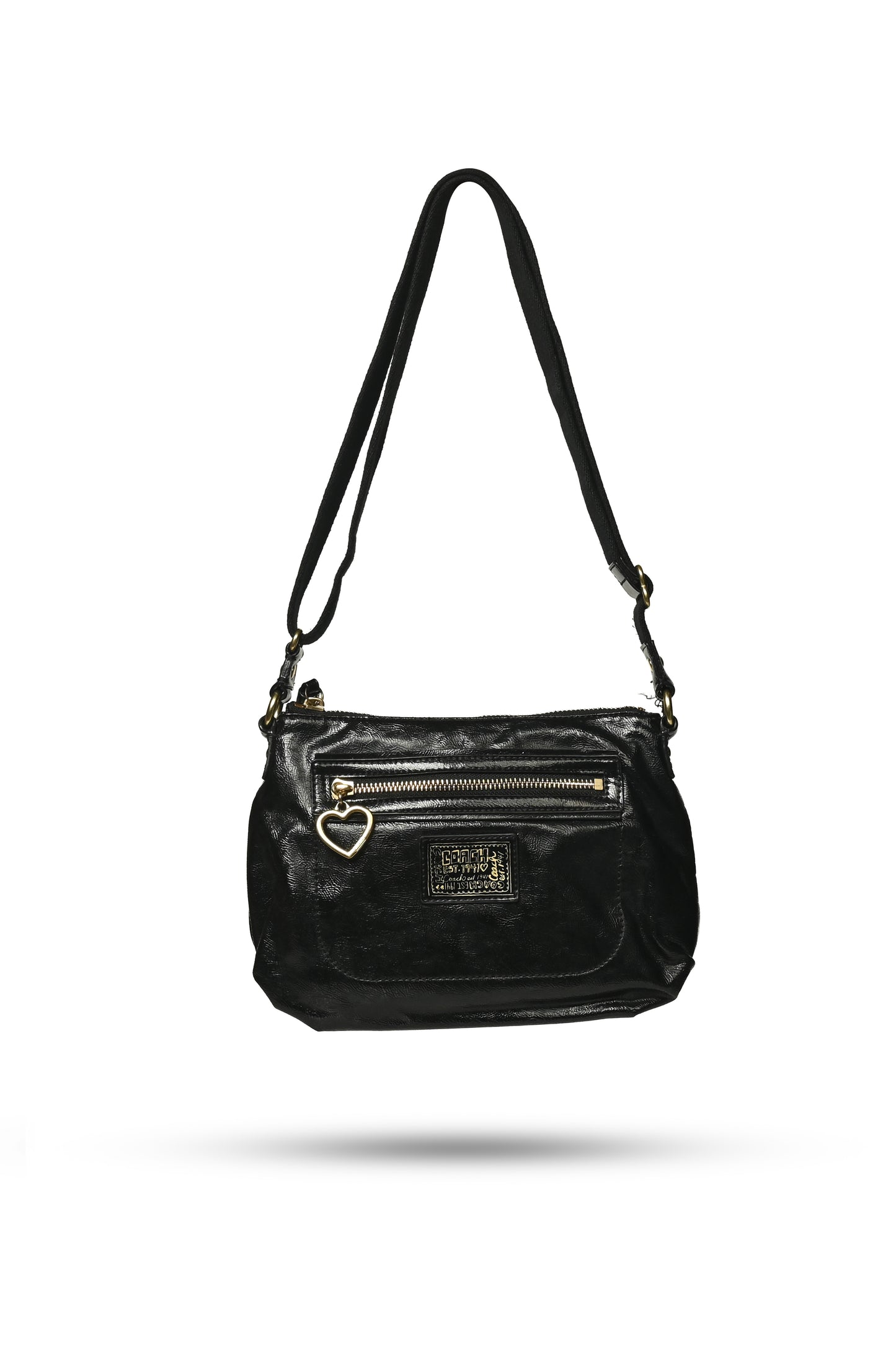 Coach Poppy 2Way Bag