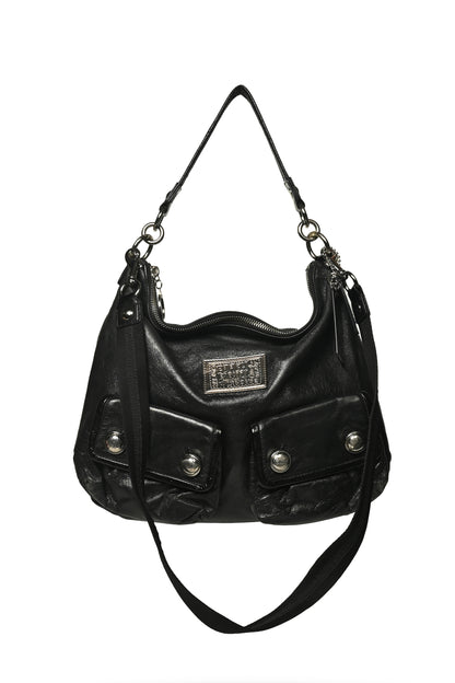 Coach Poppy Hobo Bag