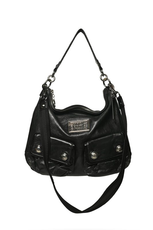 Coach Poppy Hobo Bag