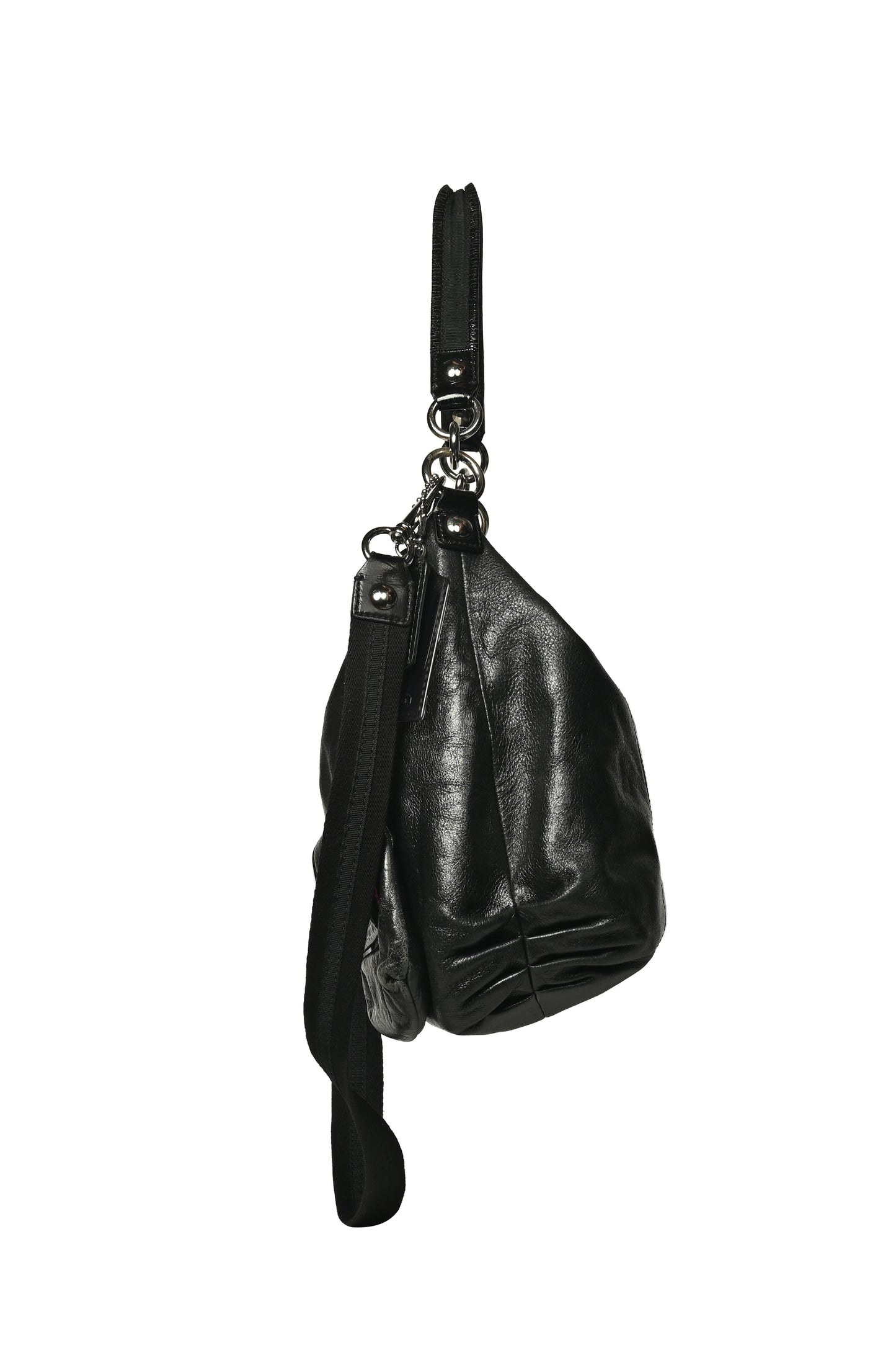 Coach Poppy Hobo Bag