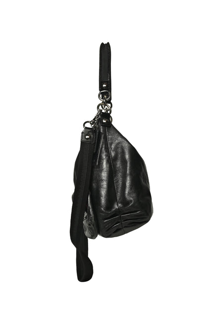 Coach Poppy Hobo Bag