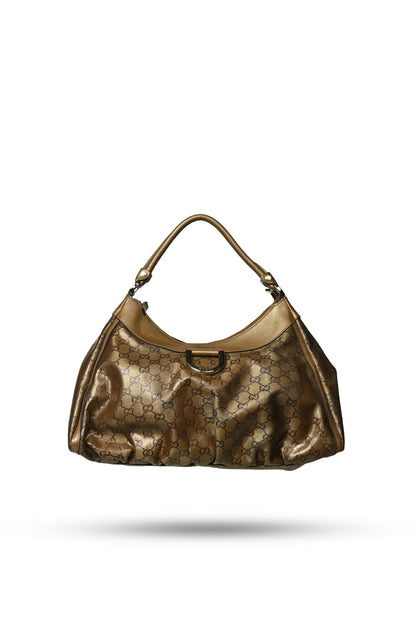 Gucci Abbey D-Ring Large Shoulder Bag