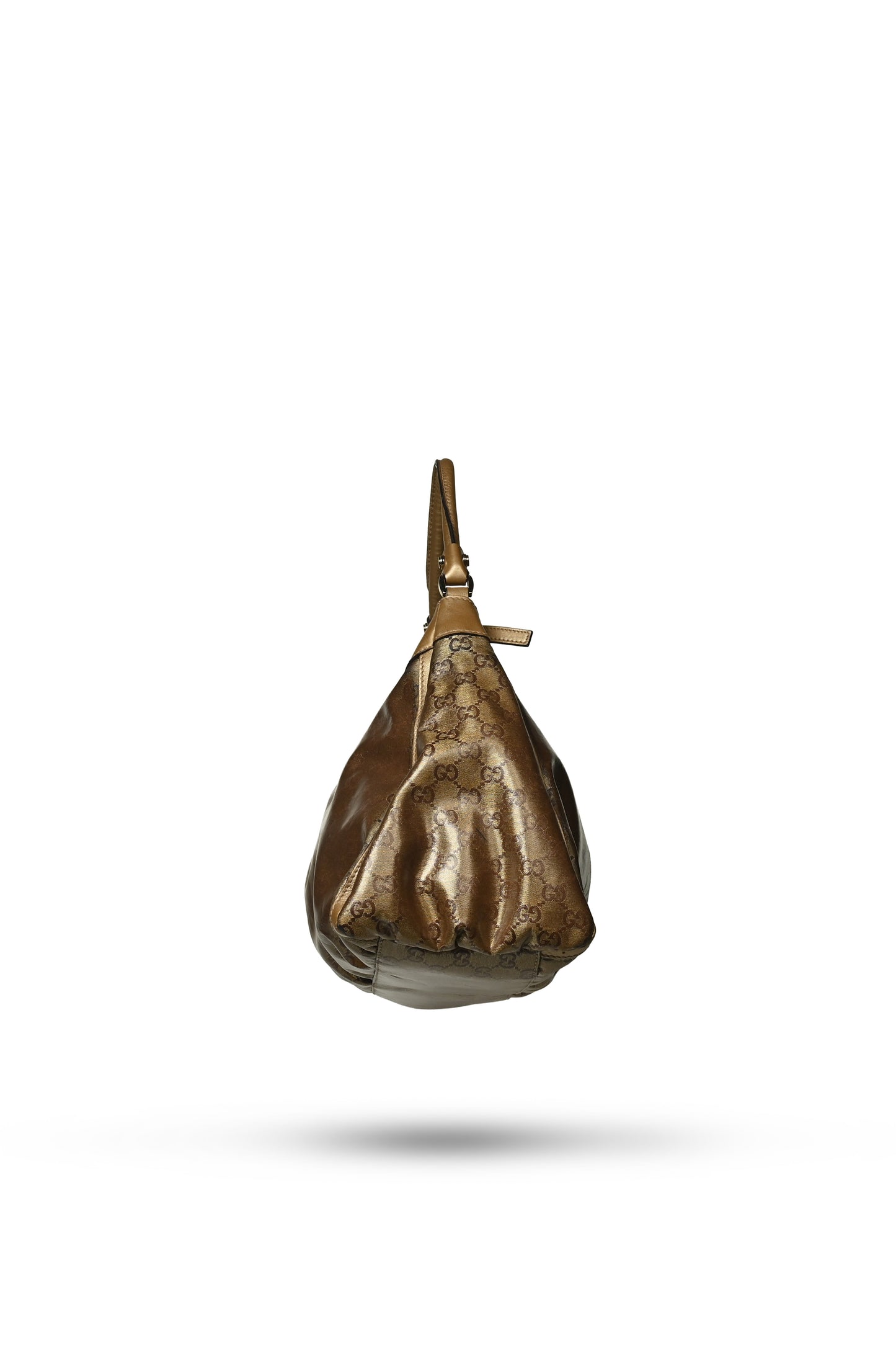 Gucci Abbey D-Ring Large Shoulder Bag