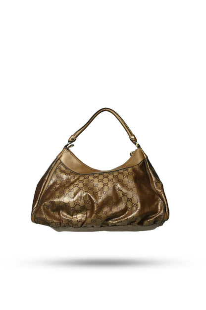 Gucci Abbey D-Ring Large Shoulder Bag