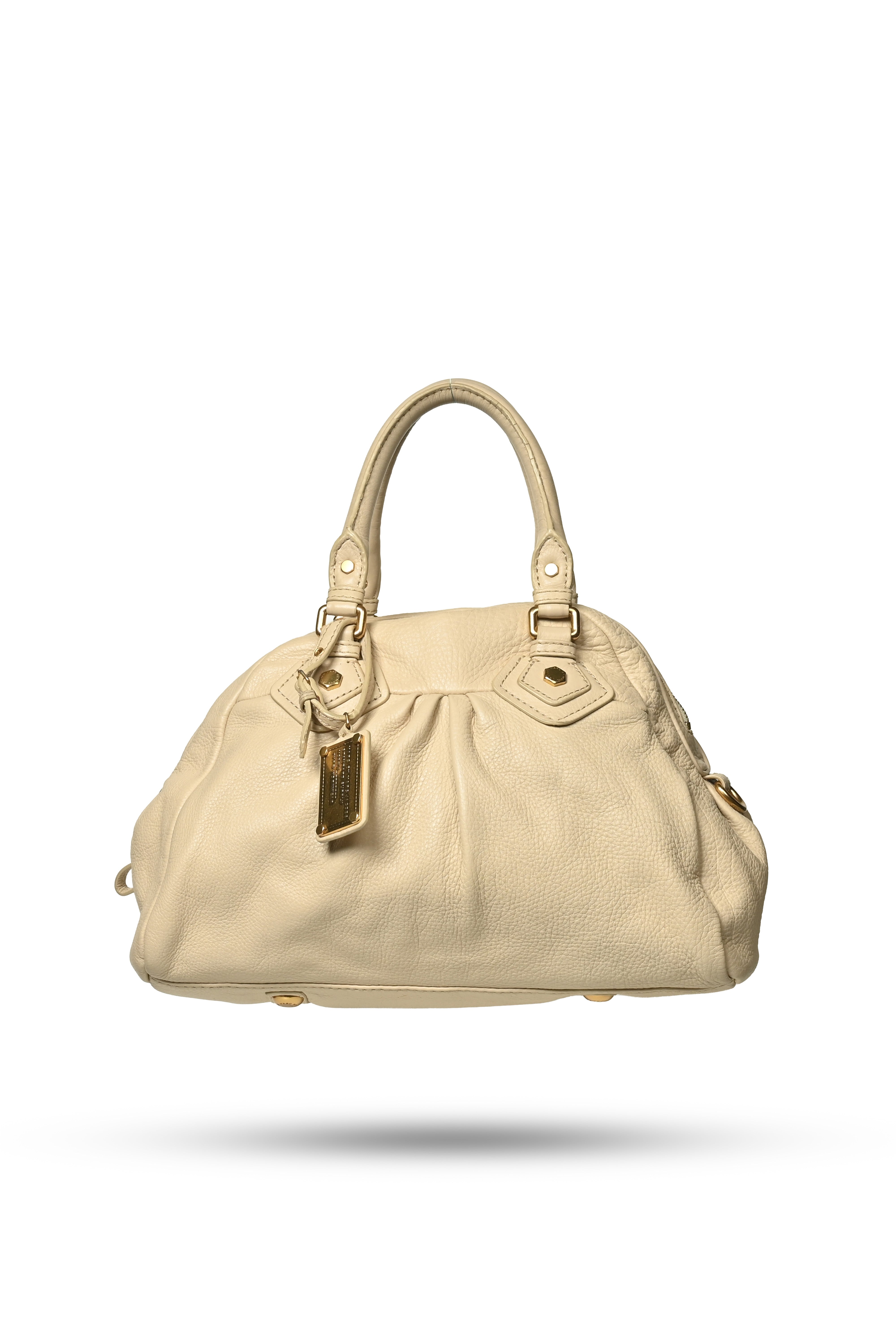 Marc Jacobs Classic Q Baby Handbag – VIRTUAL ICON VINTAGE