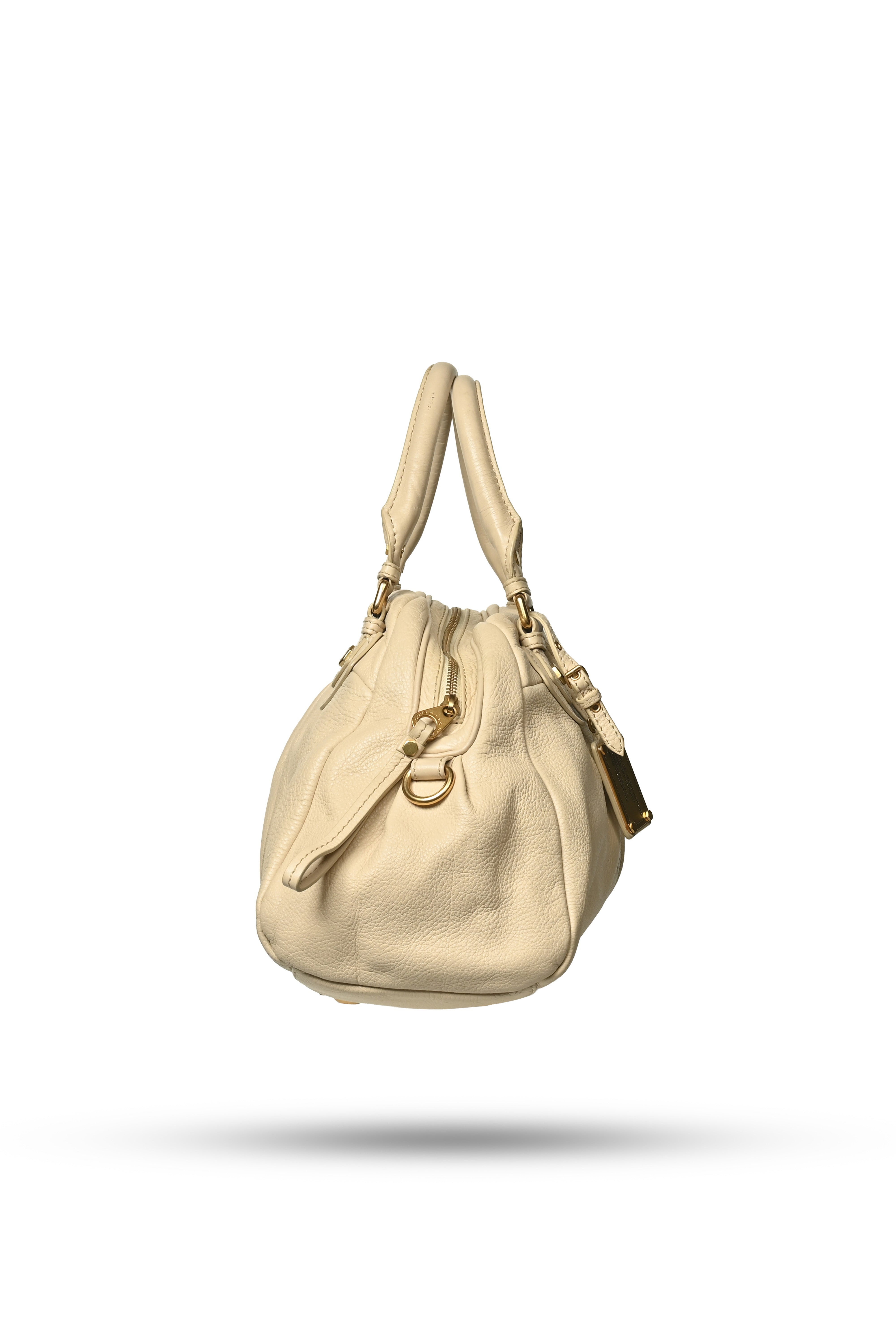 Marc Jacobs Classic Q Baby Handbag – VIRTUAL ICON VINTAGE