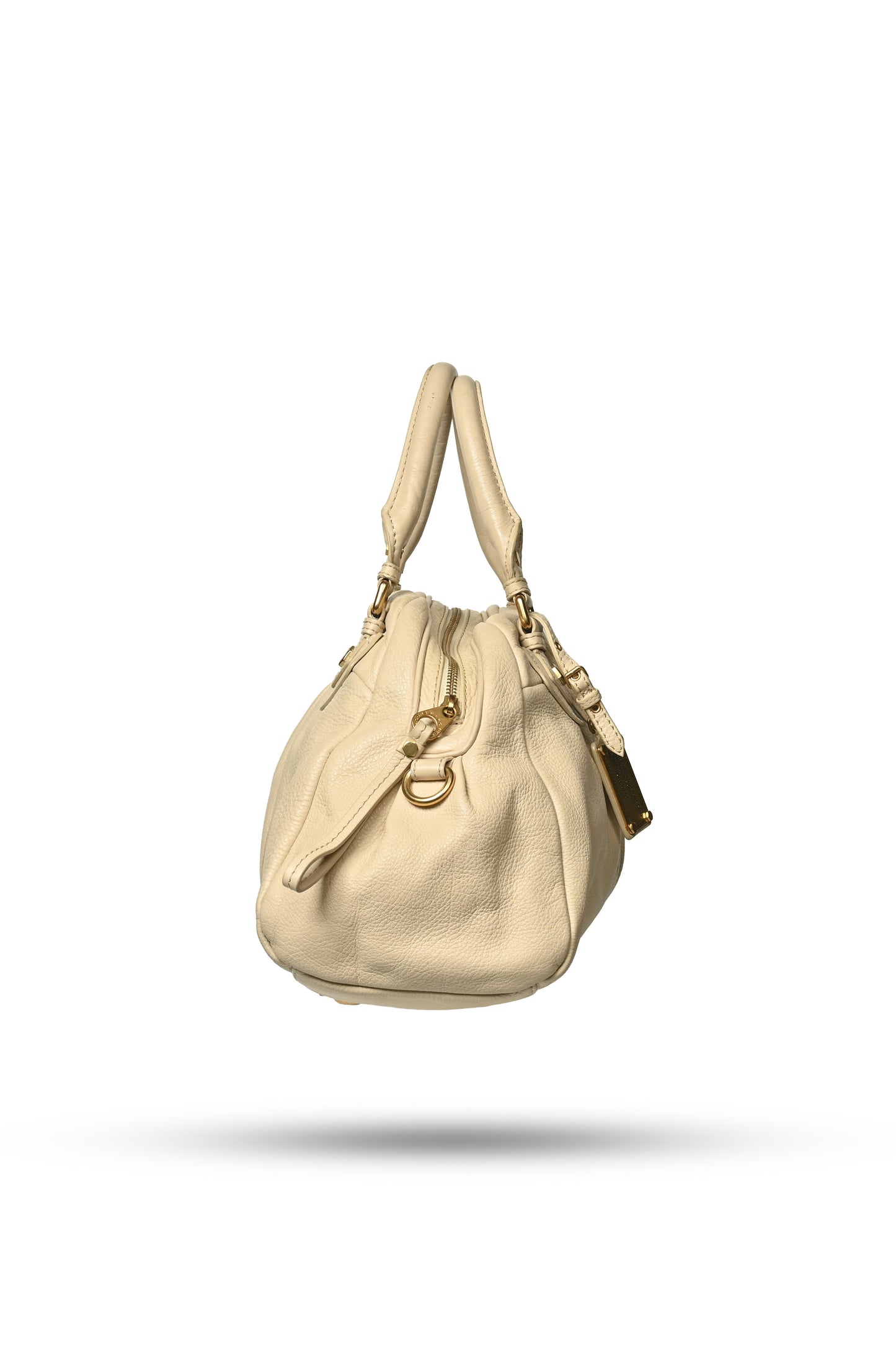 Marc Jacobs Classic Q Baby Handbag