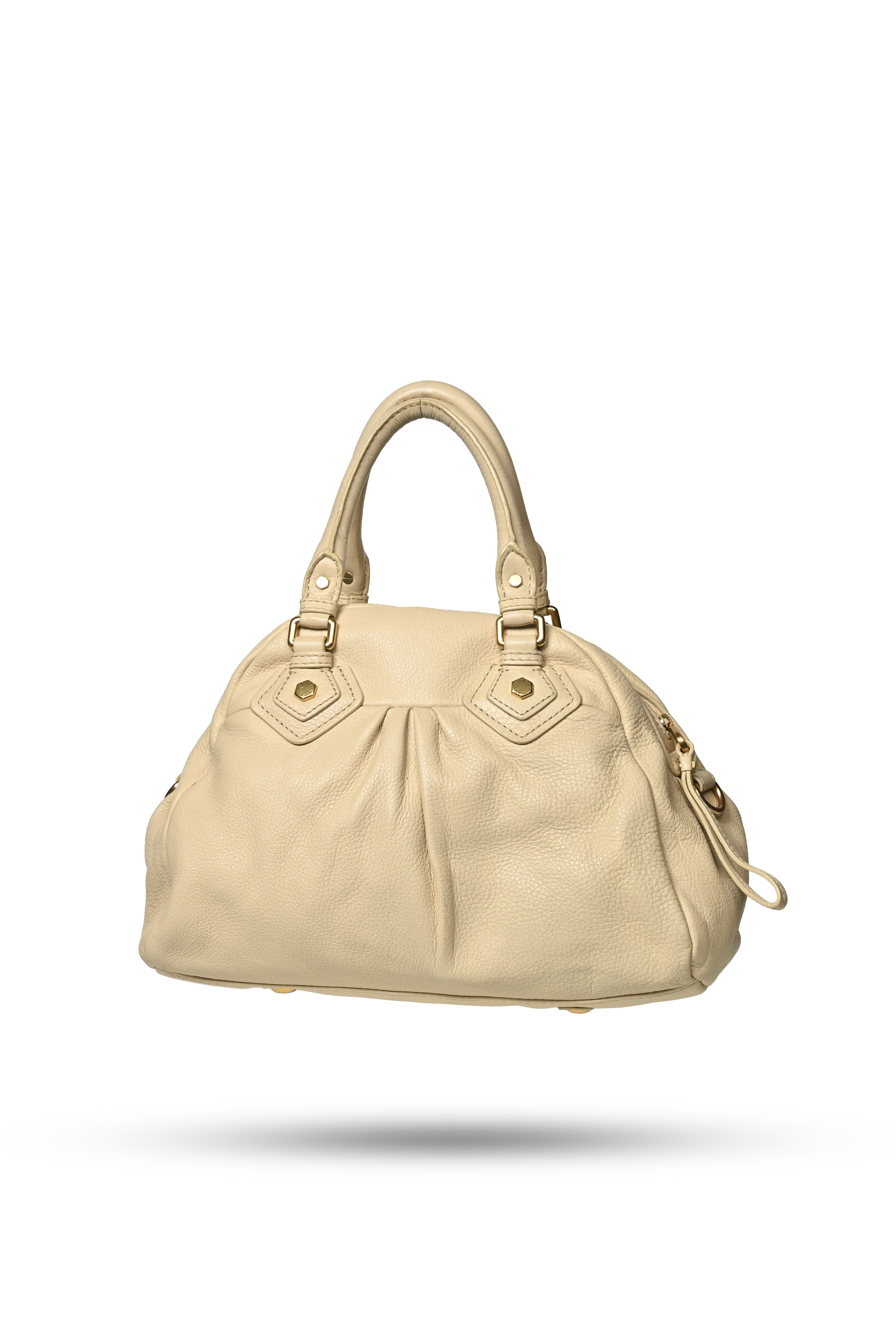 Marc Jacobs Classic Q Baby Handbag – VIRTUAL ICON VINTAGE