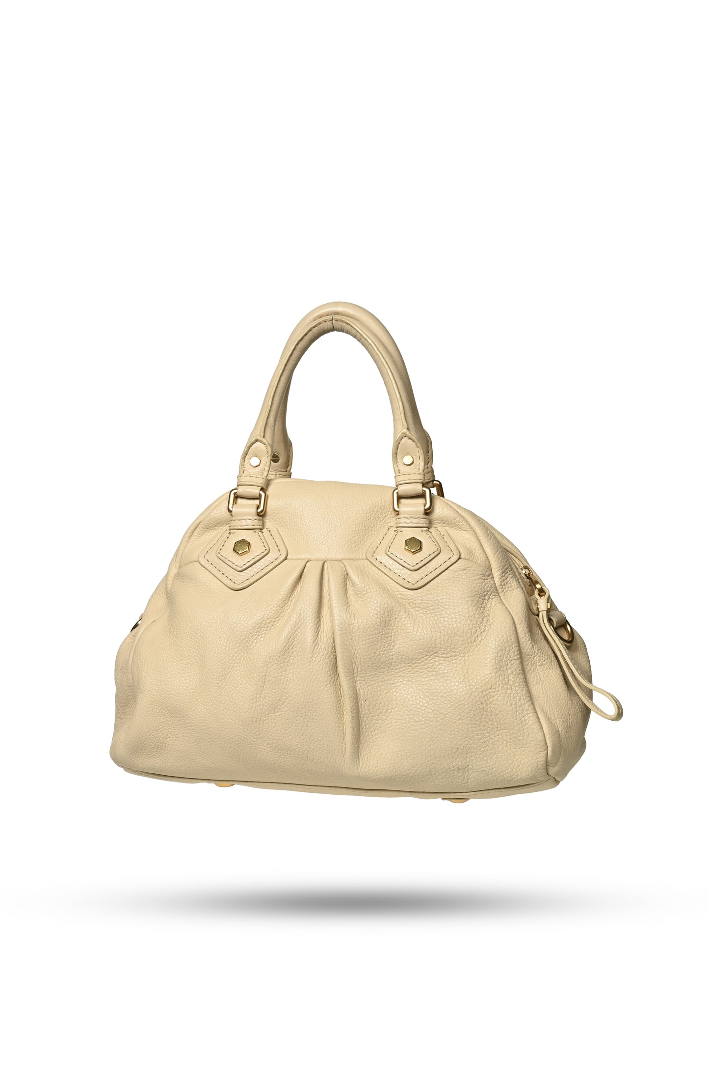 Marc Jacobs Classic Q Baby Handbag