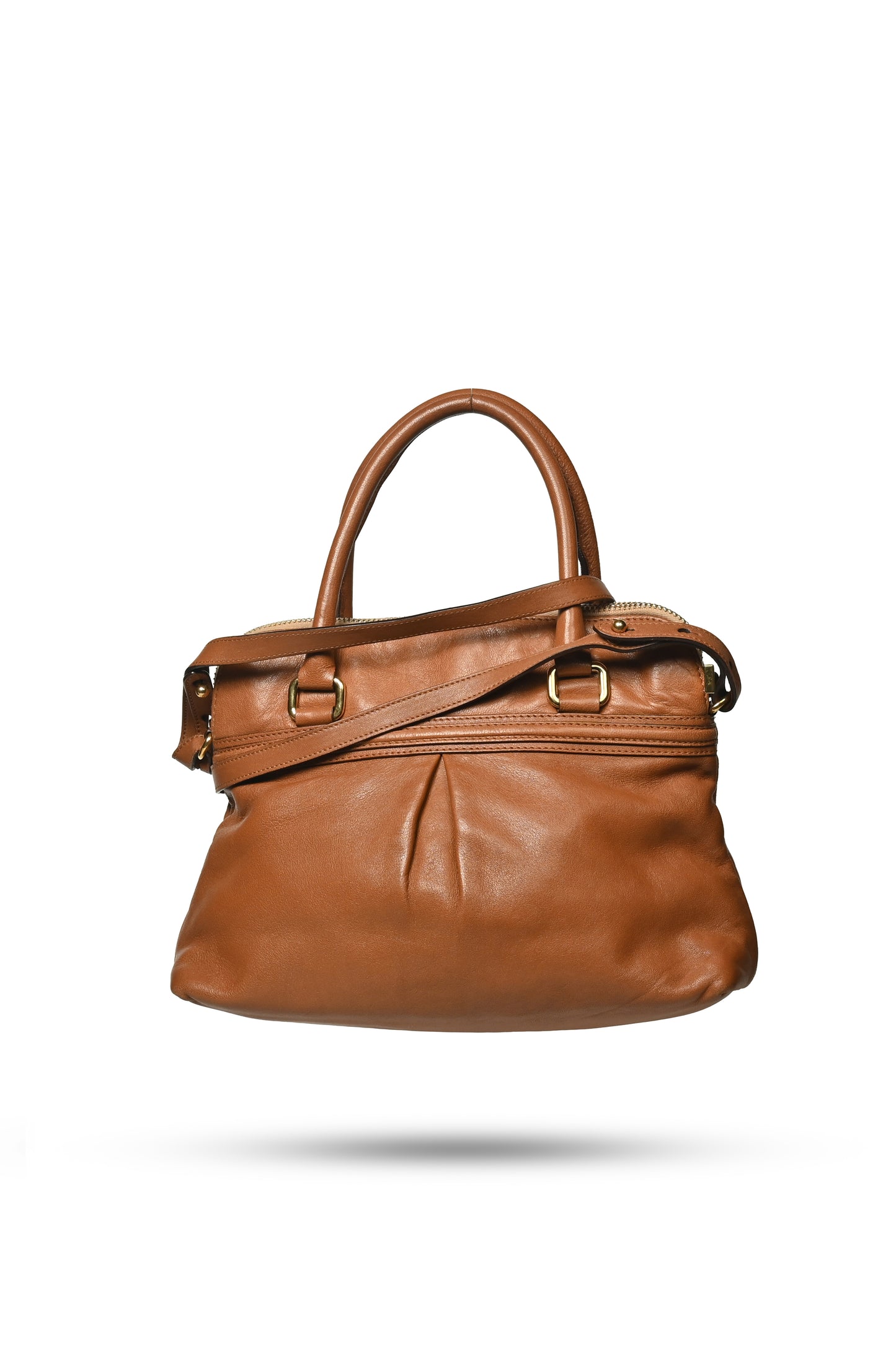 Marc Jacobs Preston Convertable Satchel