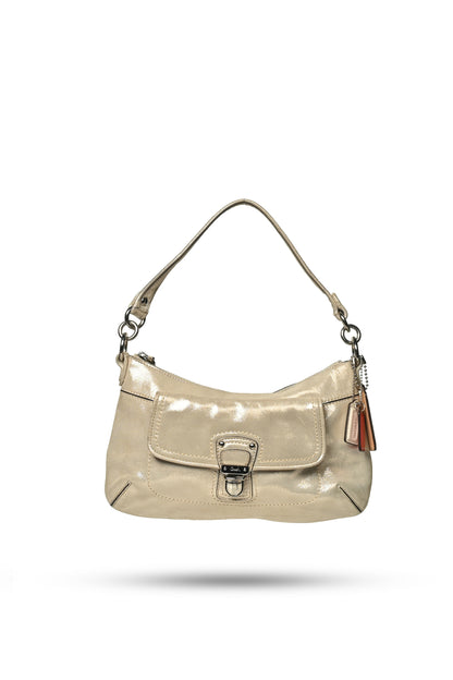 Coach Poppy 2Way Shoulder Bag