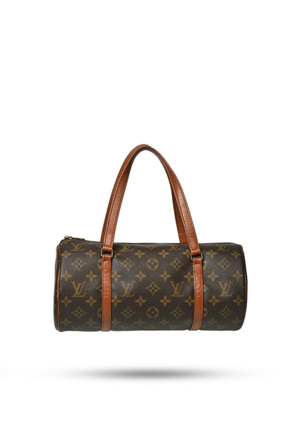 Louis Vuitton Papillon 02