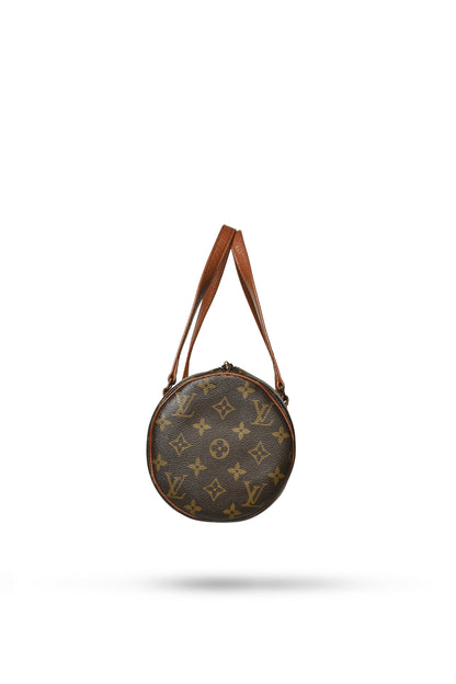 Louis Vuitton Papillon 02