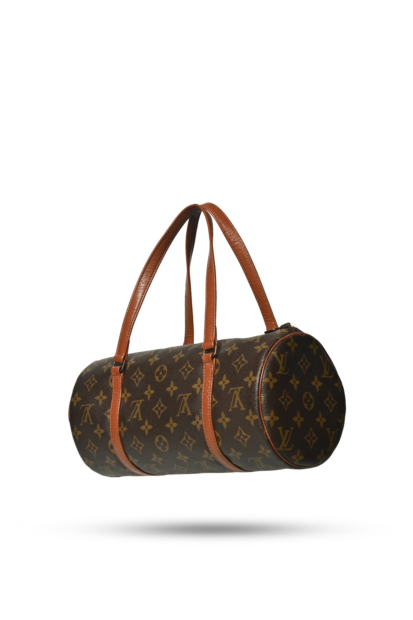 Louis Vuitton Papillon 02