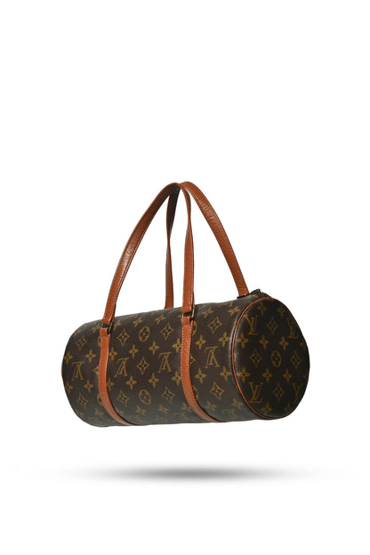 Louis Vuitton Papillon 02